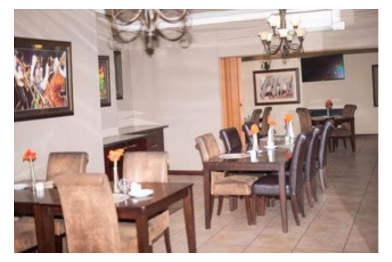Ikhutse Manor Guesthouse Guest house, Mahikeng - imaginea 7