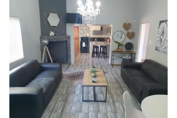 ikibiki Apartment, Beaufort West - 5