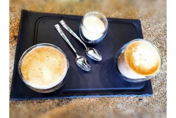 IL Castello Hotel, Clarens - 4