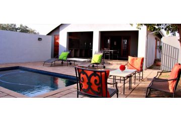Ilanga Estate Guest house, Bloemfontein - 1