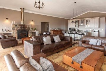 Ilanga Game & Fishing Lodge Hotel, Dullstroom - 4