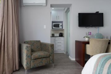 Ilkley Crescent 5 Apartment, Cape Town - 4