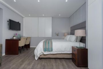 Ilkley Crescent 5 Apartment, Cape Town - 5
