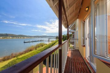 Ilse's Garden Route Gem Guest house, Knysna - 1