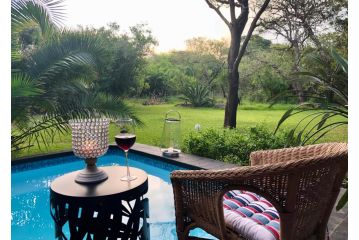 Imani Bush House & Silver Sky Villa, Hluhluwe - 4