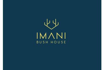 Imani Bush House & Silver Sky Villa, Hluhluwe - 1