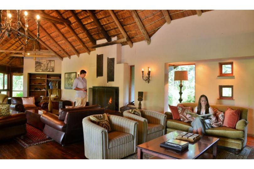 Imbali Safari Lodge Hotel, Mluwati Concession - imaginea 6