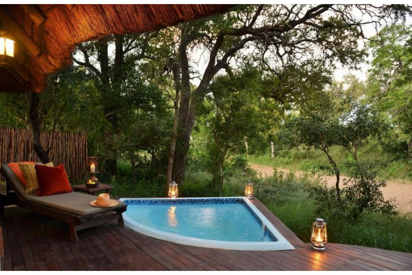 Imbali Safari Lodge Hotel, Mluwati Concession - imaginea 14