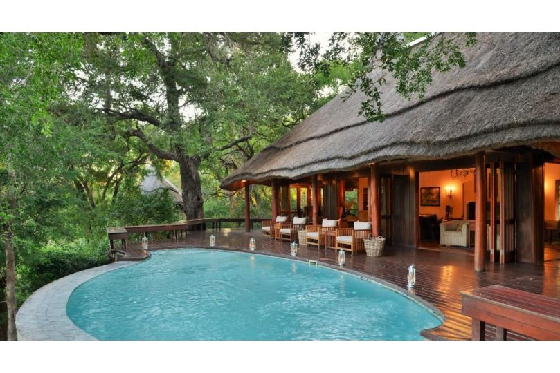 Imbali Safari Lodge Hotel, Mluwati Concession - imaginea 5