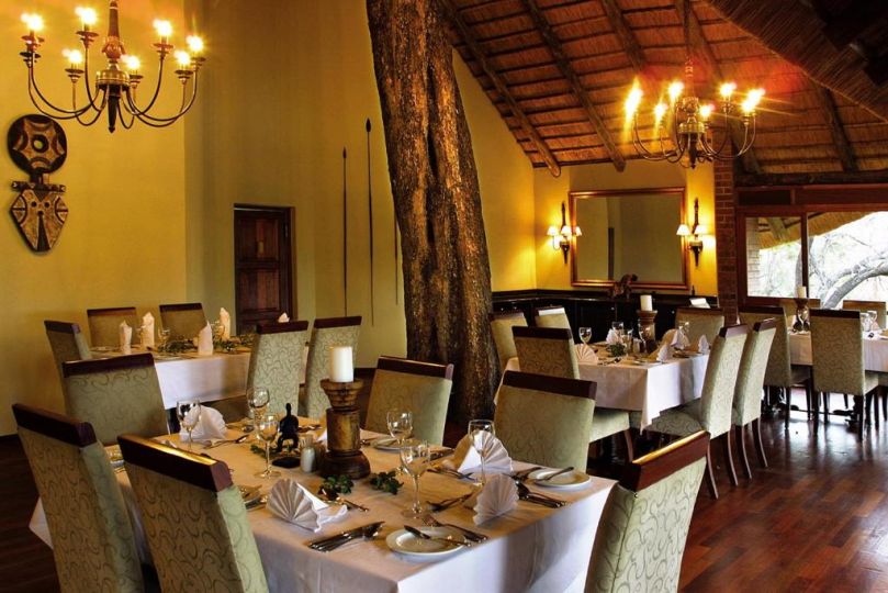 Imbali Safari Lodge Hotel, Mluwati Concession - imaginea 15