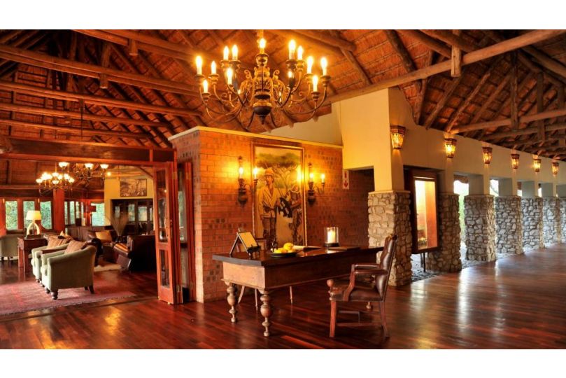 Imbali Safari Lodge Hotel, Mluwati Concession - imaginea 16