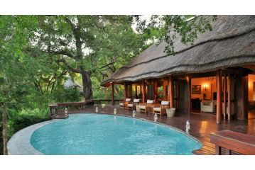 Imbali Safari Lodge Hotel, Mluwati Concession - 5