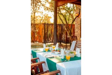 La Kruger Lifestyle Lodge Hotel, Marloth Park - 5