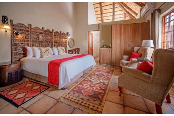 La Kruger Lifestyle Lodge Hotel, Marloth Park - 1