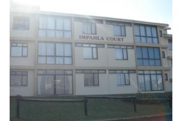 Impahla 5 Apartment, Margate - 2