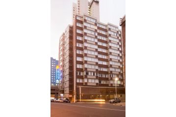 Impala Holiday Flats & Apartments Apartment, Durban - 2