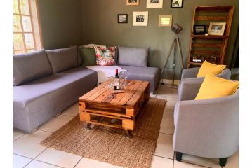 Impala Lily Guest house, Marloth Park - 1