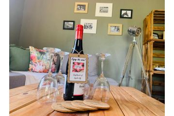 Impala Lily Guest house, Marloth Park - 3