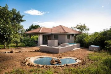 Impala Lily Guest house, Marloth Park - 2