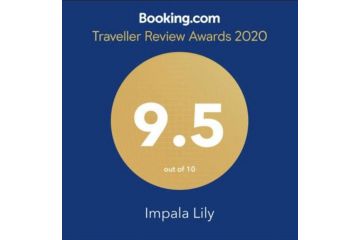 Impala Lily Guest house, Marloth Park - 4