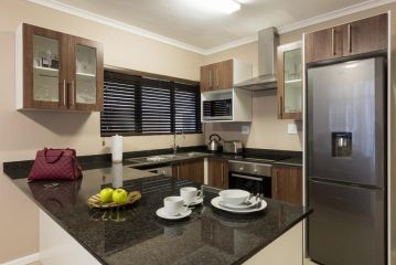 Impolo Apartments Apartment, Port Elizabeth - 4