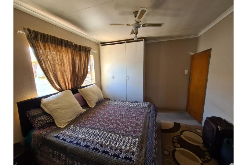 imran's guest house Guest house, Cape Town - imaginea 7