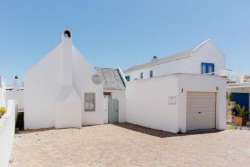 In Betwix Guest house, Paternoster - 1