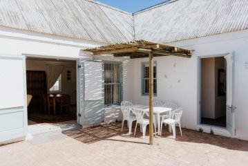 In Betwix Guest house, Paternoster - 2