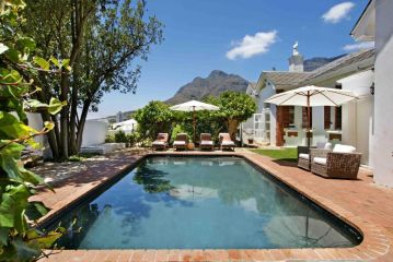 InAweStays Holiday Homes Guest house, Cape Town - 1