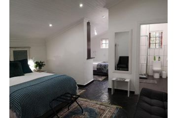 INBLOEM Guest house, Bloemfontein - 5