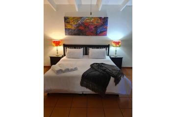 INDABA MANOR Guest house, Port Edward - 5