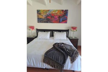 INDABA MANOR Guest house, Port Edward - 3