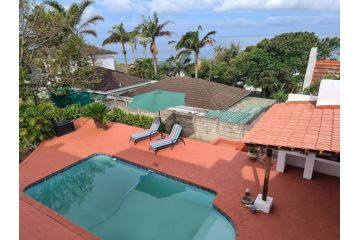 INDABA MANOR Guest house, Port Edward - 1