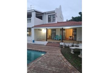 INDABA MANOR Guest house, Port Edward - 2