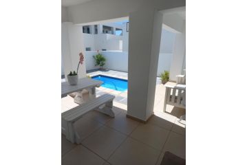 Indigo guesthouse Apartment, Langebaan - 1