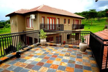 Indlovu Bed and breakfast, Nelspruit - 2