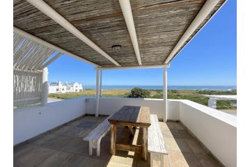 Induku Guest house, Paternoster - 2