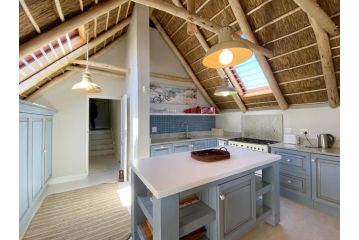 Induku Guest house, Paternoster - 5