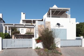Induku Guest house, Paternoster - 1