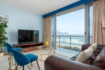Infinity 502 Apartment, Cape Town - 2