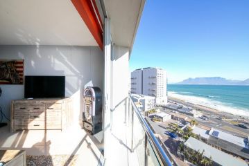 Infinity 602 Apartment, Bloubergstrand - 4