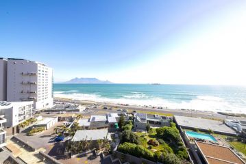 Infinity 602 Apartment, Bloubergstrand - 3