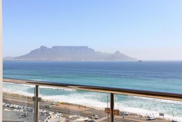 Infinity 602 Apartment, Bloubergstrand - 2