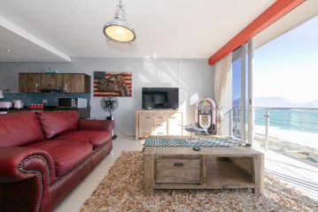 Infinity 602 Apartment, Bloubergstrand - 1
