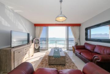 Infinity 602 Apartment, Bloubergstrand - 5