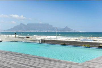 Infinity Self Catering Beachfront Apartment 302 Apartment, Cape Town - 1