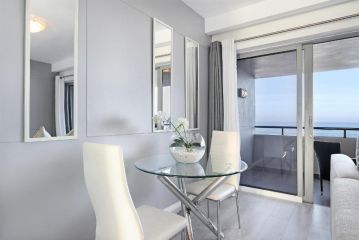 Infinity G10 by HostAgents Apartment, Bloubergstrand - 4