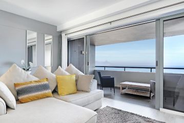 Infinity G10 by HostAgents Apartment, Bloubergstrand - 1