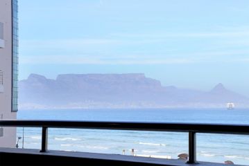 Infinity G10 by HostAgents Apartment, Bloubergstrand - 5