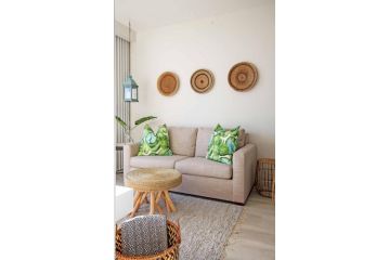 Infinity LG8 Apartment, Bloubergstrand - 4